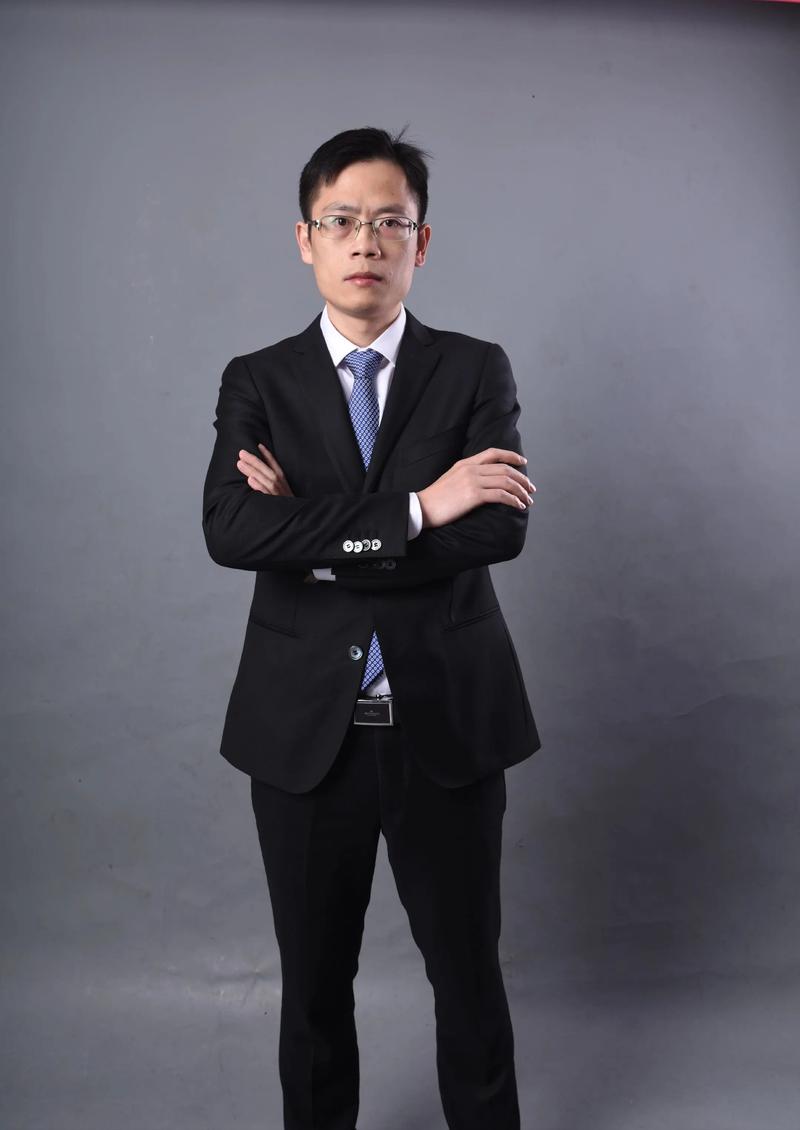柯元燕 DIT(数字影像技术)总监